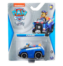 Машинка дитяча Spin Master Гонщик Die Cast 