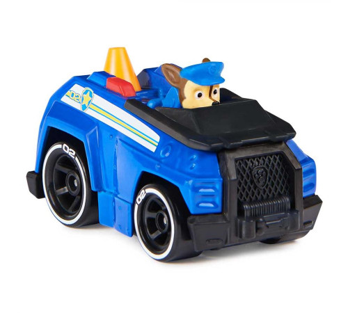 Машинка дитяча Spin Master Гонщик Die Cast "Щенячий патруль"