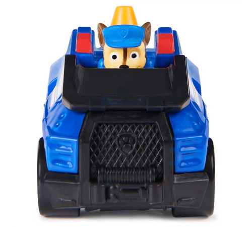 Машинка дитяча Spin Master Гонщик Die Cast "Щенячий патруль"