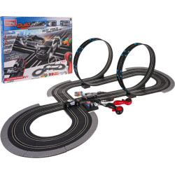 Дитячий гоночний трек з машинками ZKT.JJ.210-1