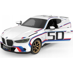 Машинка на радіоуправлінні R/C 1:14 BMW 3.0 CLS RASTAR