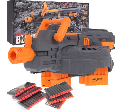 Гвинтівка Blaze Storm Grey Гвинтівка Blaze Storm Grey