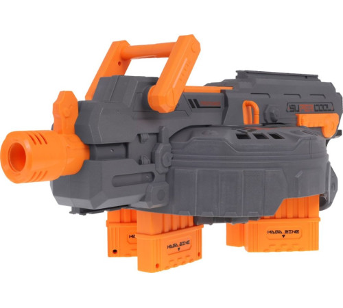 Гвинтівка Blaze Storm Grey Гвинтівка Blaze Storm Grey