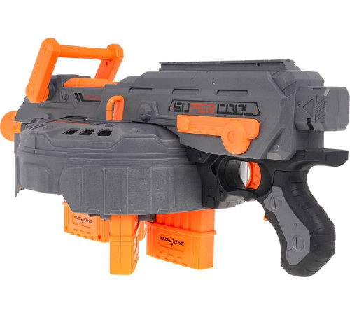 Гвинтівка Blaze Storm Grey Гвинтівка Blaze Storm Grey