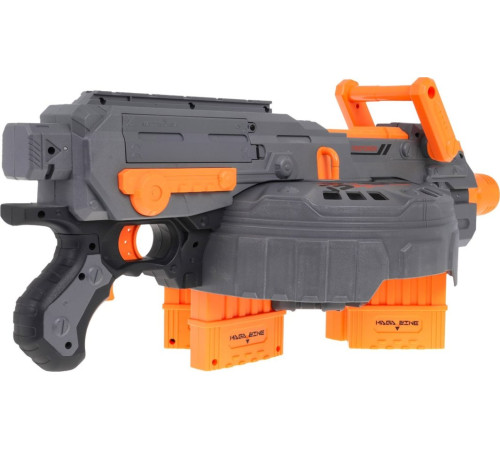 Гвинтівка Blaze Storm Grey Гвинтівка Blaze Storm Grey