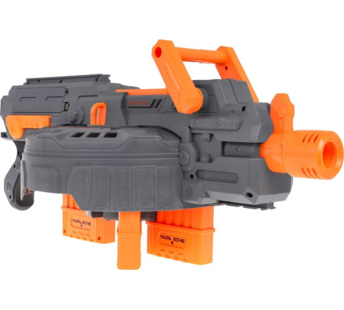 Гвинтівка Blaze Storm Grey Гвинтівка Blaze Storm Grey