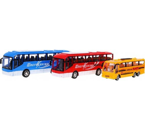 Дитячі моделі автобусів 3+ Дитячі моделі автобусів 3+