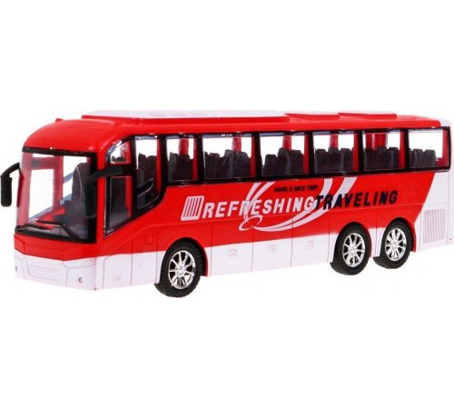 Дитячі моделі автобусів 3+ Дитячі моделі автобусів 3+