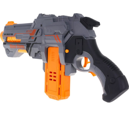 Пістолет Blaze Storm Grey