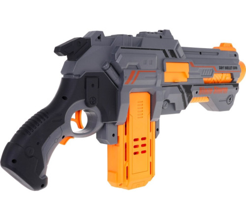 Пістолет Blaze Storm Grey
