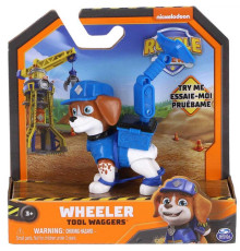 Фігурка Spin Master Цуценяти Викрута Кремез і команда 