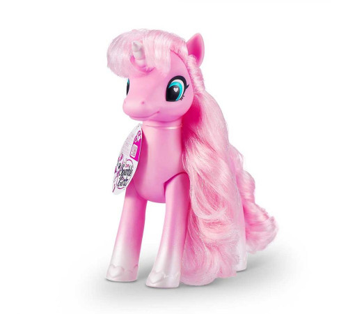 Фігурка Zuru Казковий єдиноріг Sparkle Girls Фоксі 17 см