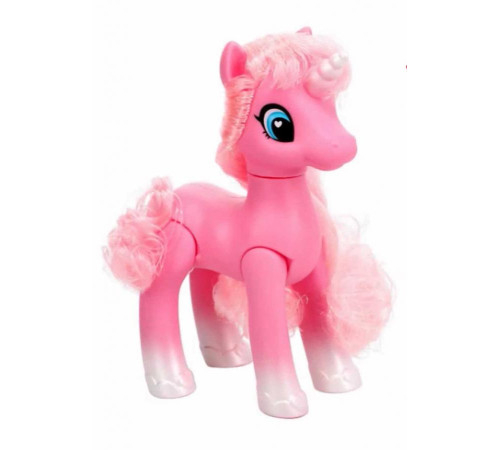 Фігурка Zuru Казковий єдиноріг Sparkle Girls Фоксі 17 см