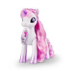 Фігурка Zuru Казковий єдиноріг Sparkle Girls Фоксі 17 см