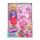 Лялька Funville Dreameez Мандрівниця 30 см