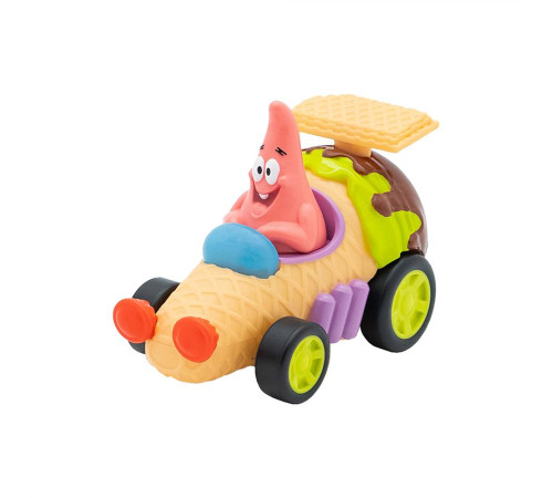 Фігурка Funrise Човняра Патріка "Губка Боб Квадратні Штани"