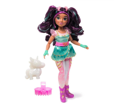 Лялька Spin Master Ейва 24 см "Академія єдинорогів"