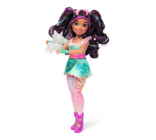 Лялька Spin Master Ейва 24 см "Академія єдинорогів"