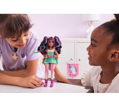 Лялька Spin Master Ейва 24 см "Академія єдинорогів"