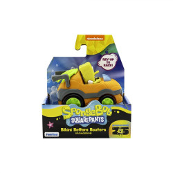 Фігурка Funrise Човняра Губки Боба 