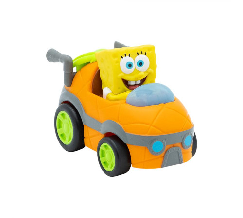 Фігурка Funrise Човняра Губки Боба "Губка Боб Квадратні Штани"