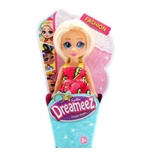Лялька Funville Dreameez Модниця Кіра 12 см