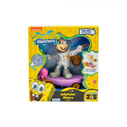 Фігурка Funrise Ковзача-медузолова Сенді 