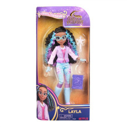 Лялька Spin Master Лейла 24 см 