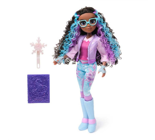 Лялька Spin Master Лейла 24 см "Академія єдинорогів"