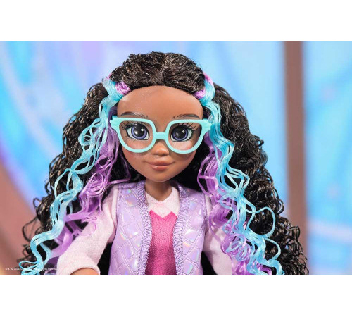 Лялька Spin Master Лейла 24 см "Академія єдинорогів"