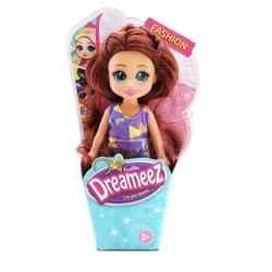 Лялька Funville Dreameez Модниця Міла 12 см