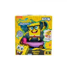 Фігурка Funrise Ковзача-медузолова Губки Боба 