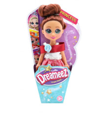 Лялька Funville Dreameez Принцеса Фібі 12 см