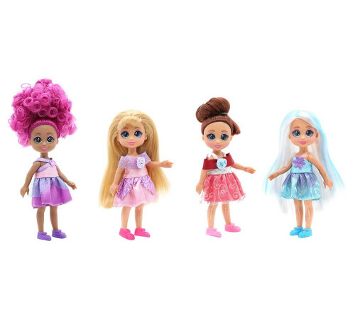 Лялька Funville Dreameez Принцеса Фібі 12 см