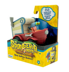 Фігурка Funrise Човняра-пірата Ґері 