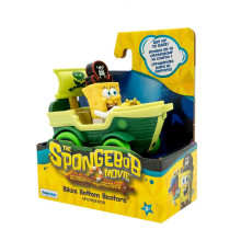 Фігурка Губки Боба Funrise Човняра-пірата Містера Крабса 