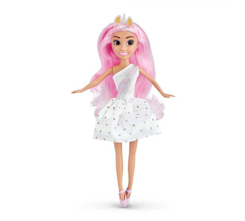 Лялька Zuru Райдужний єдиноріг Софі Sparkle Girls