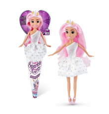 Лялька Zuru Райдужний єдиноріг Софі Sparkle Girls