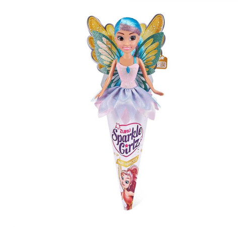 Лялька Zuru Чарівна фея Олівія Sparkle Girls