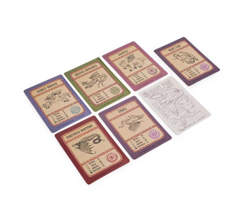 Фігурка-сюрприз Spin Master "Як приборкати дракона. Світ Берка. Книга драконів"