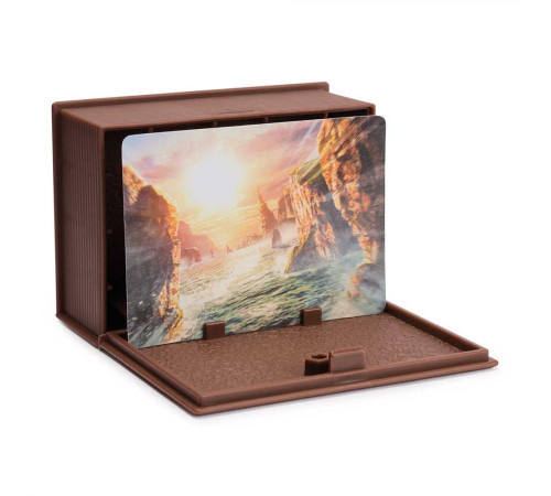 Фігурка-сюрприз Spin Master "Як приборкати дракона. Світ Берка. Книга драконів"