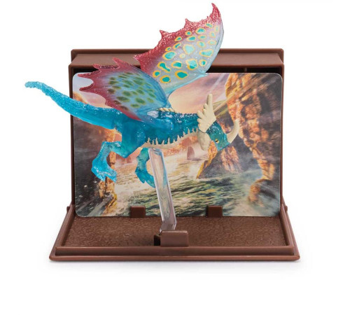 Фігурка-сюрприз Spin Master "Як приборкати дракона. Світ Берка. Книга драконів"