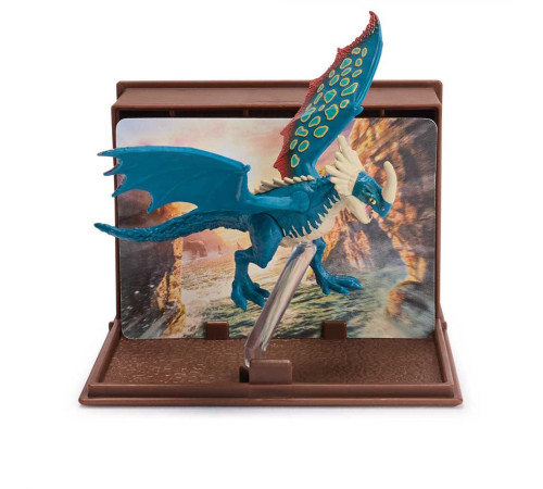 Фігурка-сюрприз Spin Master "Як приборкати дракона. Світ Берка. Книга драконів"