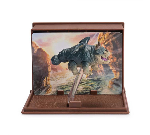 Фігурка-сюрприз Spin Master "Як приборкати дракона. Світ Берка. Книга драконів"