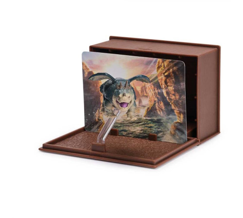 Фігурка-сюрприз Spin Master "Як приборкати дракона. Світ Берка. Книга драконів"