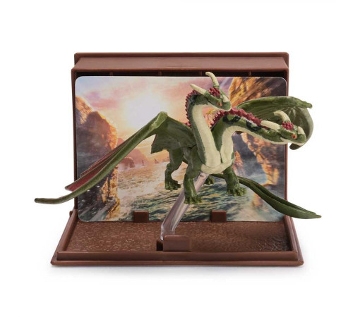 Фігурка-сюрприз Spin Master "Як приборкати дракона. Світ Берка. Книга драконів"