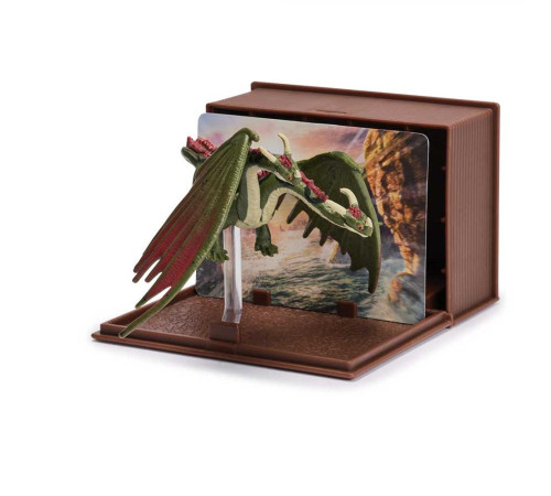 Фігурка-сюрприз Spin Master "Як приборкати дракона. Світ Берка. Книга драконів"