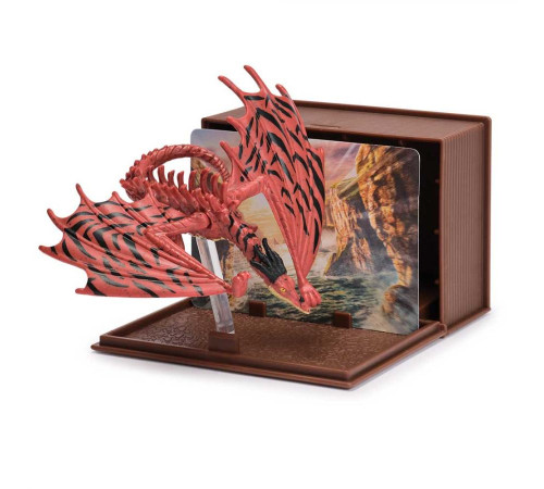 Фігурка-сюрприз Spin Master "Як приборкати дракона. Світ Берка. Книга драконів"