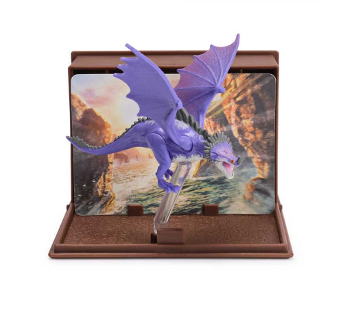 Фігурка-сюрприз Spin Master "Як приборкати дракона. Світ Берка. Книга драконів"