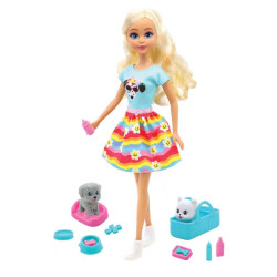 Лялька Funville Dreameez Грумер 29 см